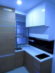Centra Heights (D14), Apartment #538038591